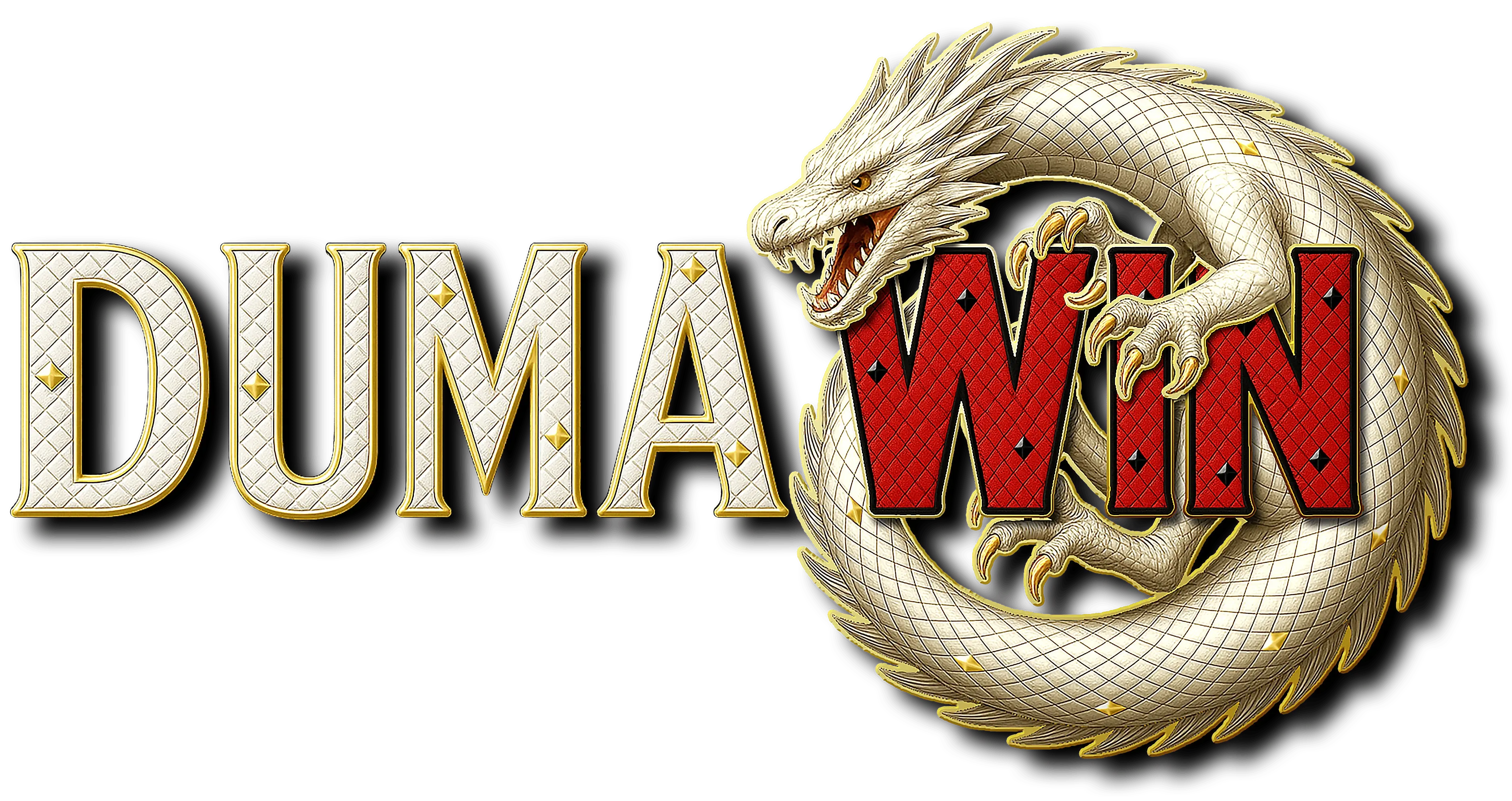 DUMAWIN Logo
