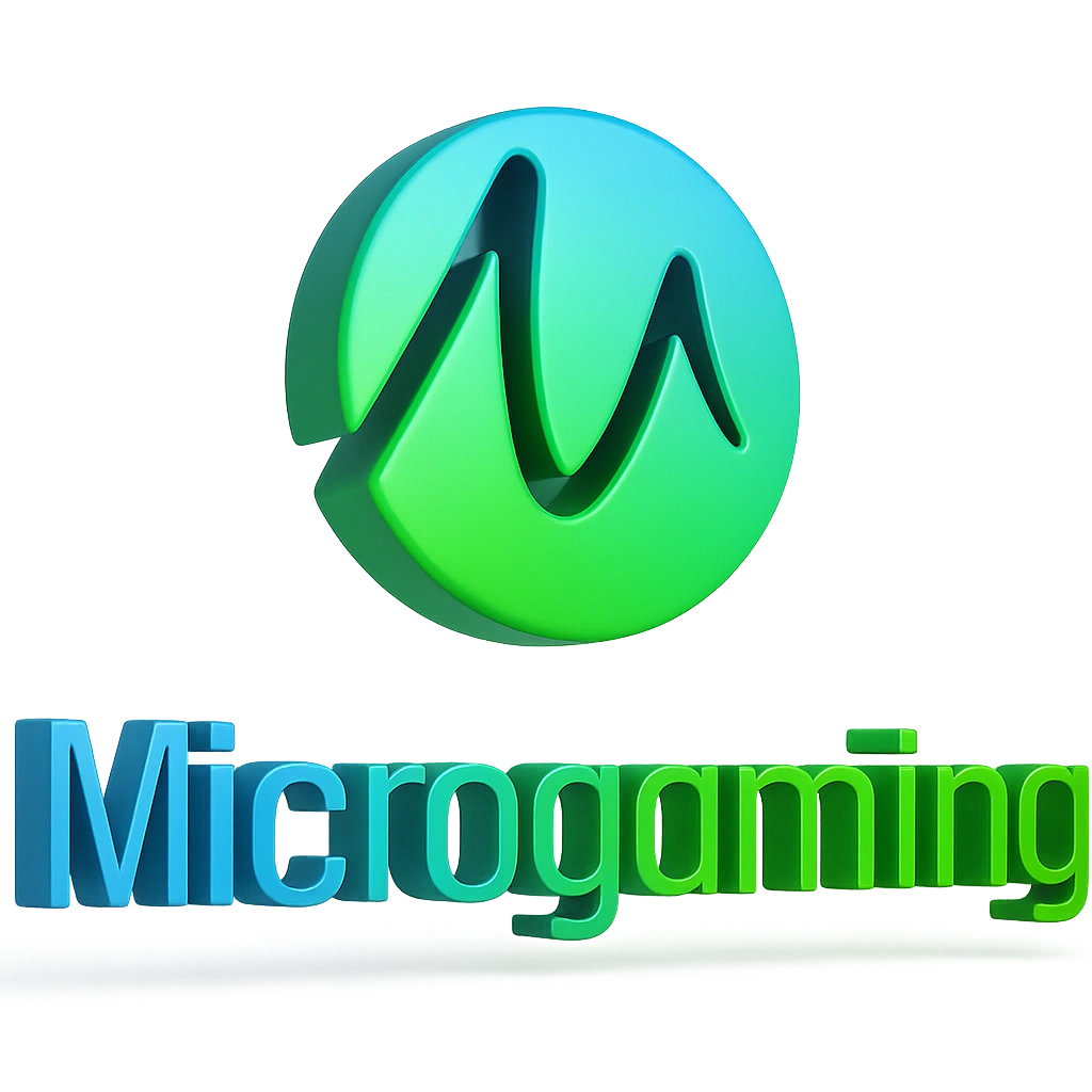 Microgaming
